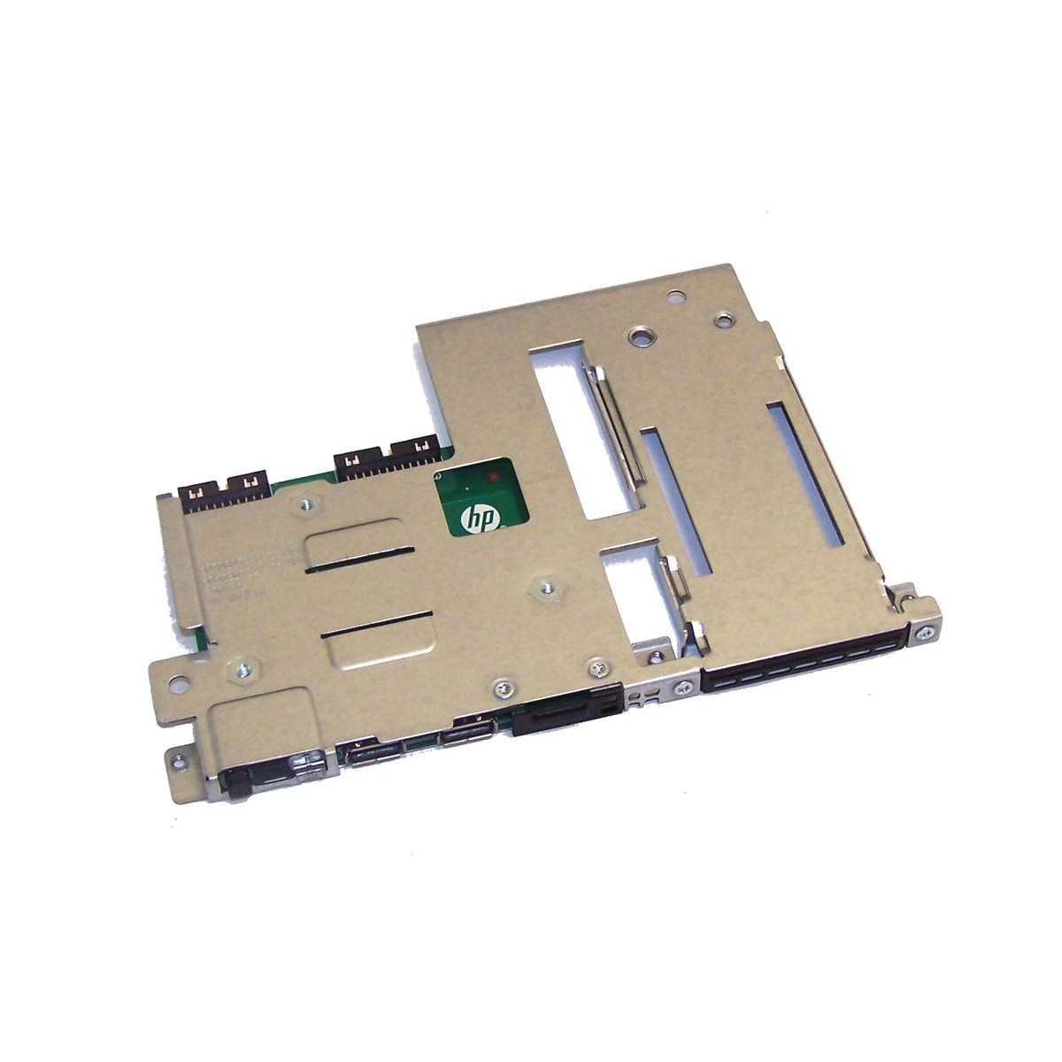 FRONT CONTROL PANEL HP DL320e G8