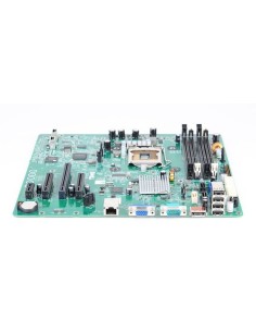 PŁYTA GŁÓWNA DELL POWEREDGE T110 LGA1156 4xDDR3 LAN COM VGA USB 0V52N7
