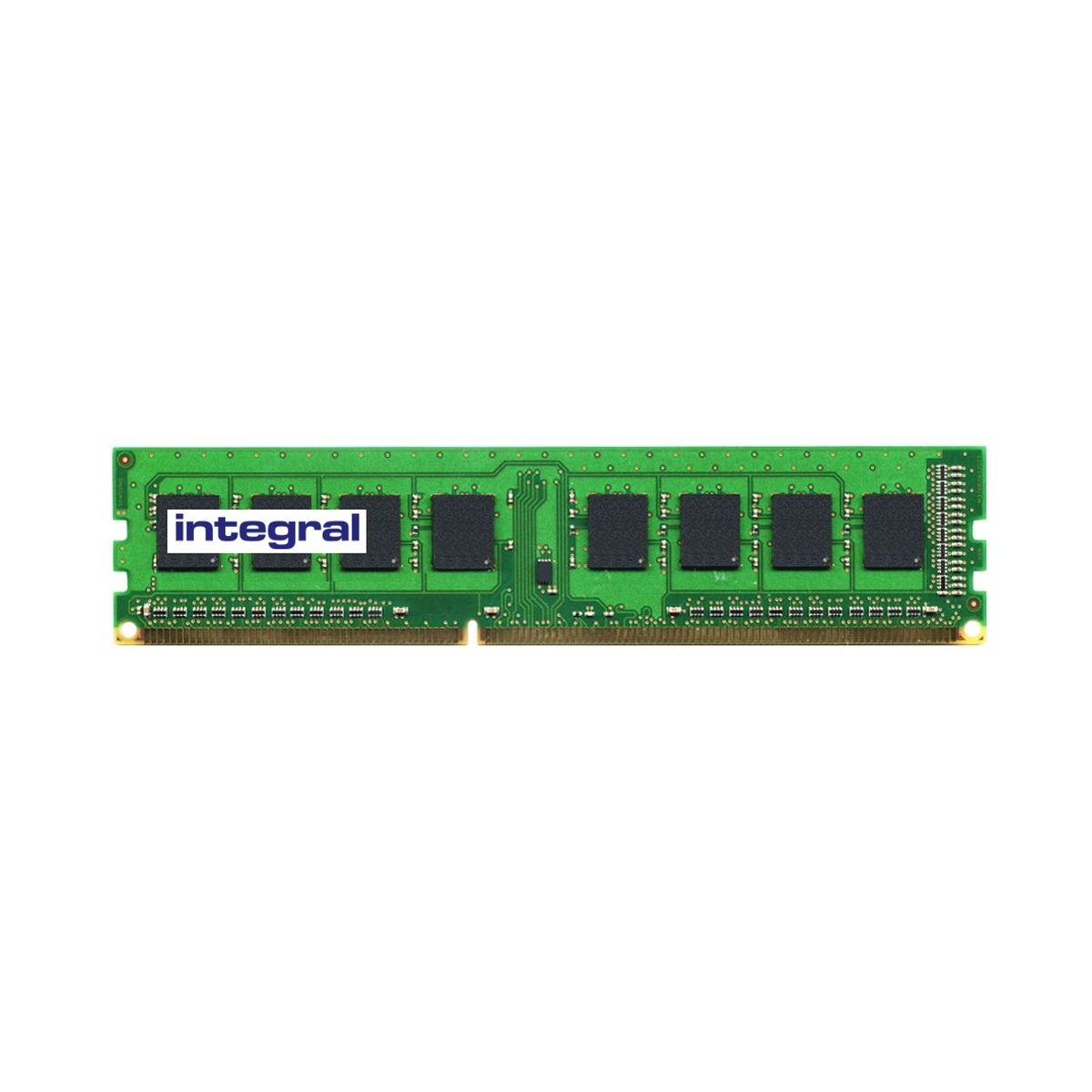 PAMIEC INTEGRAL 8GB PC3-12800R ECC UDIMM