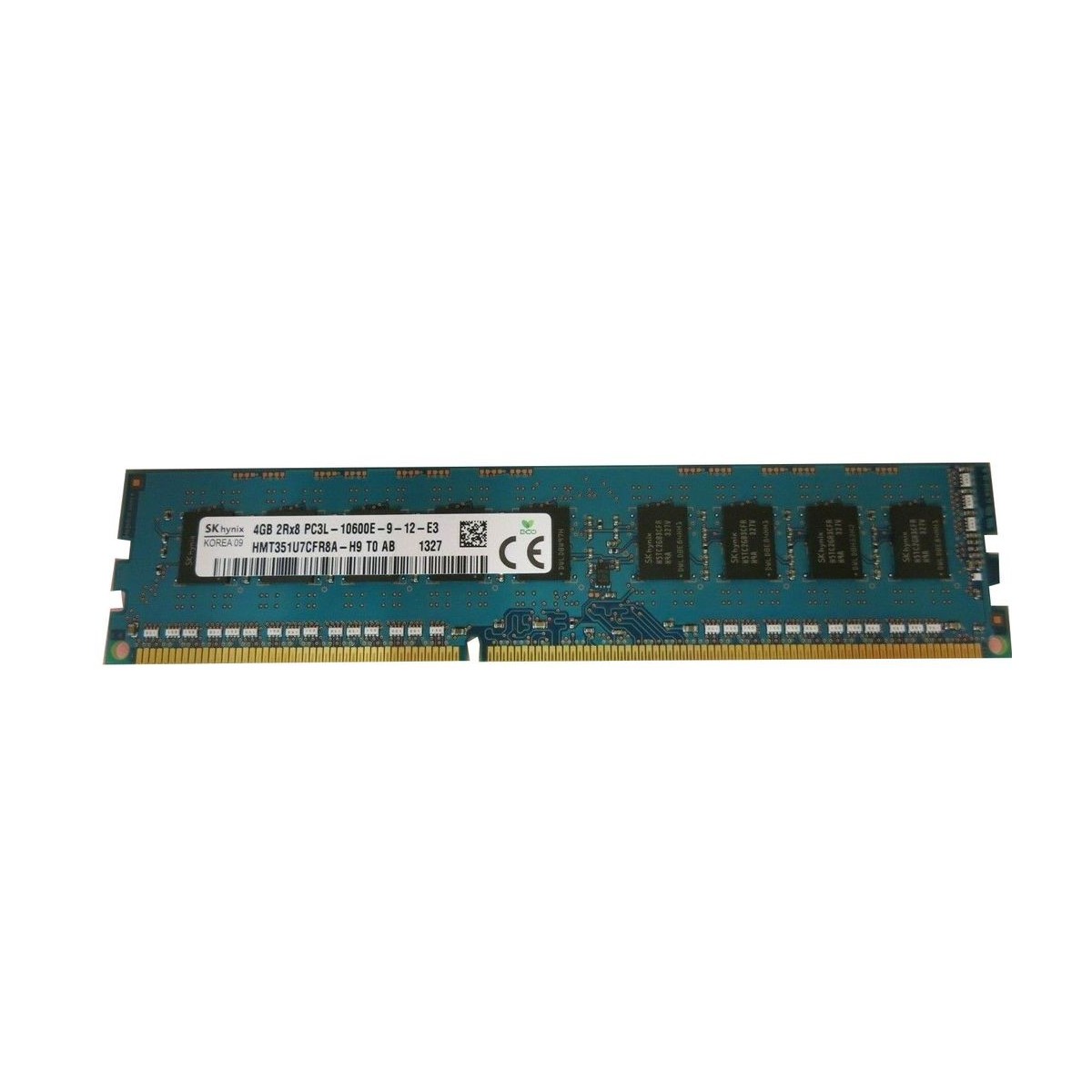 HYNIX 4GB 2Rx8 PC3L-12800E ECC HMT351U7CFR8A-PB