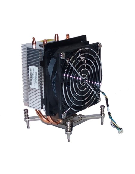 RADIATOR HP ML110 G7 631571-001 Z WIATRAKIEM