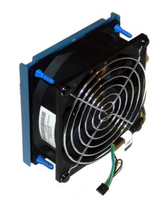 WIATRAK WENTYLATOR HP ML110 G7 92x32mm 631568-001