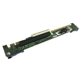 RISER BOARD DELL PE R410 PCIe 0H657J