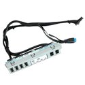 FRONT PANEL USB DELL OPTIPLEX MT 7020/9020 05F85N