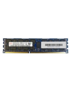 HYNIX 16GB 2Rx4 PC3L-10600R HMT42GR7MFR4A-H9