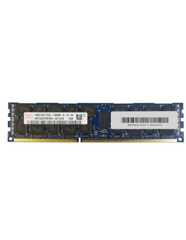 HYNIX 16GB 2Rx4 PC3L-10600R HMT42GR7MFR4A-H9