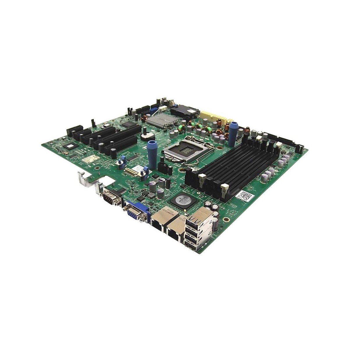 PLYTA GLOWNA DELL PE T310 LGA1156 0P673K PLYTA GLOWNA DELL PE T310 LGA1156 0P673K