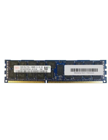 HYNIX 16GB 2Rx4 PC3L-10600R HMT42GR7MFR4A-H9