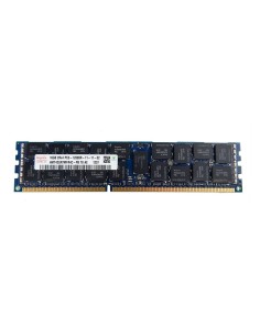 HYNIX 16GB 2Rx4 PC3-12800R ECC REG HMT42GR7MFR4C