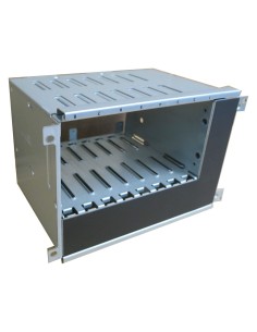 KLATKA BACKPLANE 8x2,5 HDD HP ML350 G5 G6