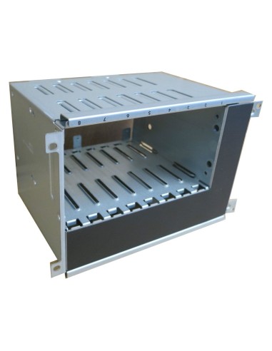 KLATKA BACKPLANE 8x2,5 HDD HP ML350 G5 G6