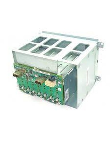 KLATKA BACKPLANE 8x2,5 HDD HP ML350 G5 G6
