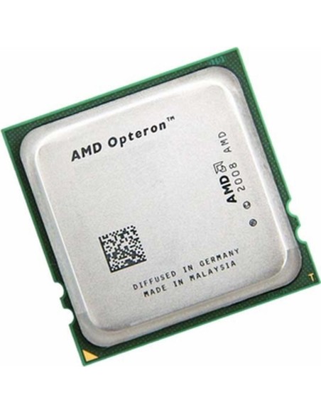 PROCESOR AMD OPTERON 2218 2.60 DC GW+FVAT