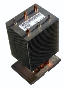 RADIATOR DELL PRECISION 470 670 0F3543