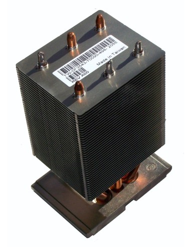 RADIATOR DELL PRECISION 470 670 0F3543