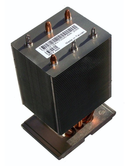 RADIATOR DELL PRECISION 470 670 0F3543