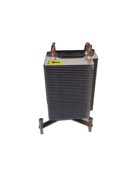 RADIATOR HP ML110 G7 631571-001 BEZ WIATRAKA