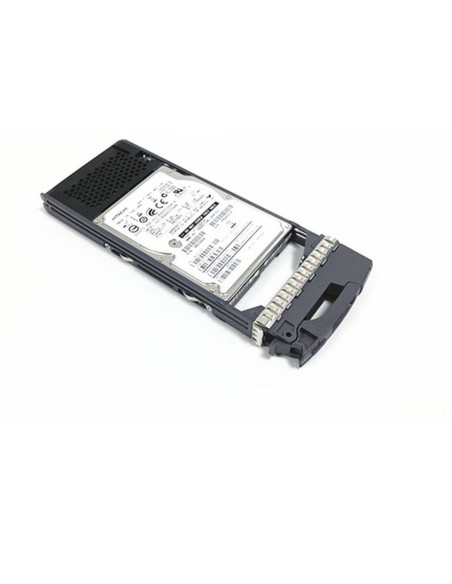 DYSK NETAPP 450GB SAS 6G 10K 2.5'' RAMKA 108-00220