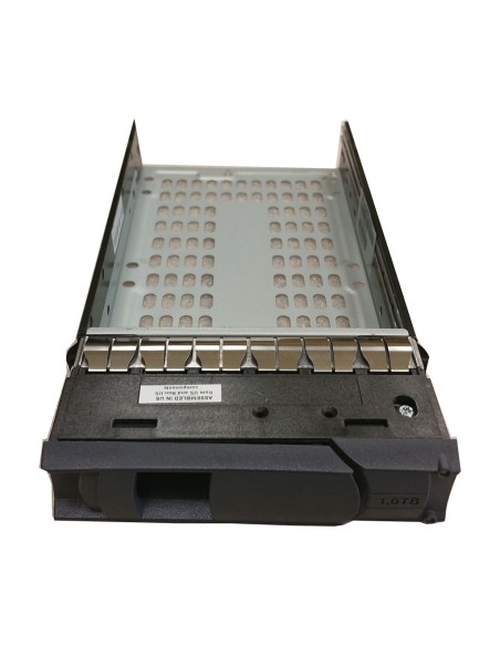 KIESZEŃ RAMKA NETAPP 3,5 SAS DS4243 FAS2240 FAS2220 111-00734+C0