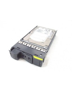 DYSK FC NETAPP 450GB SAS 3,5'' RAMKA 108-00205+B1