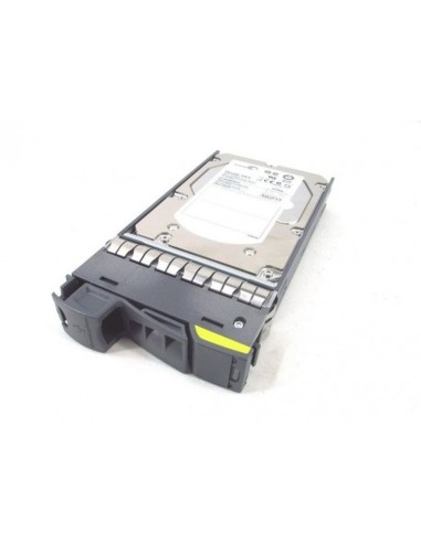 DYSK FC NETAPP 450GB SAS 3,5'' RAMKA 108-00205+B1