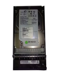 DYSK NETAPP IBM SEAGATE 450GB SAS 15K 3,5 RAMKA 108-00233+A0 9FM066-038