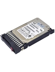 DYSK HP 72GB SAS 10K 3G 2,5 RAMKA 431954-002