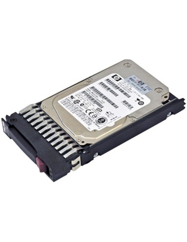DYSK HP 72GB SAS 10K 3G 2,5 RAMKA 431954-002