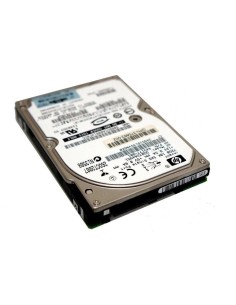 DYSK HP 72GB SAS 10K 3G 2,5 443177-001 375863-014