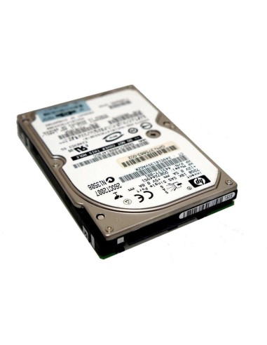 DYSK HP 72GB SAS 10K 3G 2,5 443177-001 375863-014