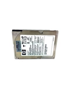 DYSK HP 36GB SAS 10K 3G 2,5 375696-001 375863-003