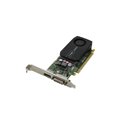 NVIDIA QUADRO 600 1GB PCI-ex16 1xDVI 1xDP FULL