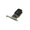 NVIDIA QUADRO 600 1GB PCI-ex16 1xDVI 1xDP FULL