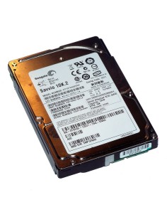 DYSK DELL SAVVIO 10K.2 73GB SAS 10K 2,5 0TX535