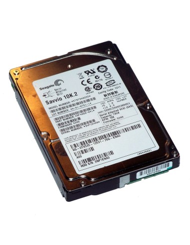 DYSK DELL SAVVIO 10K.2 73GB SAS 10K 2,5 0TX535