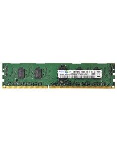 PAMIEC SAMSUNG 1GB 1Rx8 PC3-10600R M393B2873FH0