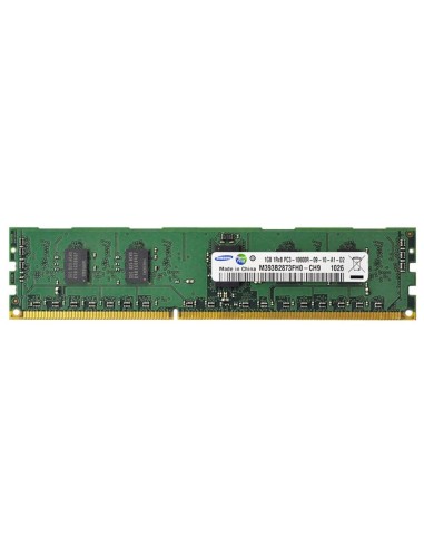 PAMIEC SAMSUNG 1GB 1Rx8 PC3-10600R M393B2873FH0