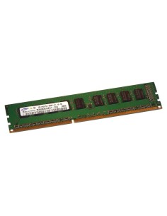 PAMIEC SAMSUNG 1GB 1Rx8 PC3-8500E M391B2873EH1-CF8