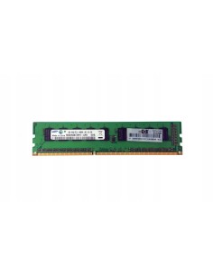 HP SAMSUNG HYNIX 1GB 1Rx8 PC3-10600E 500208-061