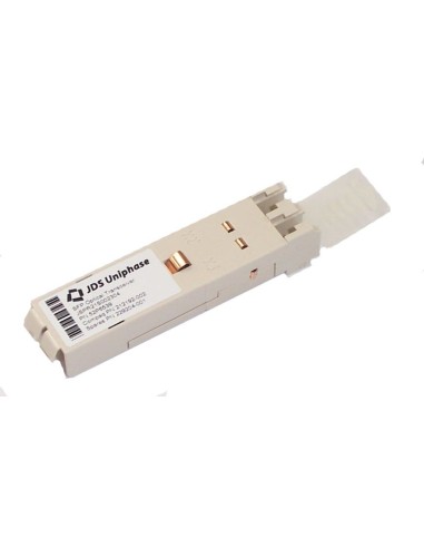 Gbic 2Gb 850nm SFP TRANSCEIVER JSPR21S002304