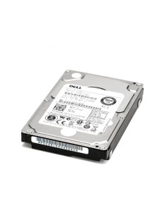 DYSK DELL 900GB SAS 10K 6G 2,5 0RC34W GW FV