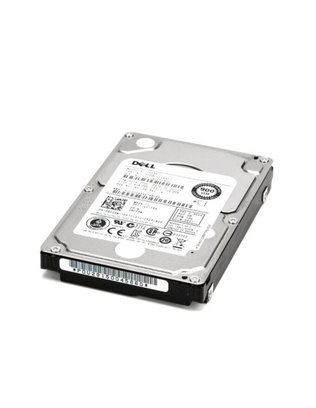 DYSK DELL 900GB SAS 10K 6G 2,5 0RC34W GW FV