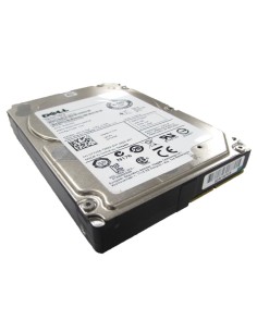 DELL SAVVIO 10K.6 600GB SAS 6G 2,5 ST600MM0006