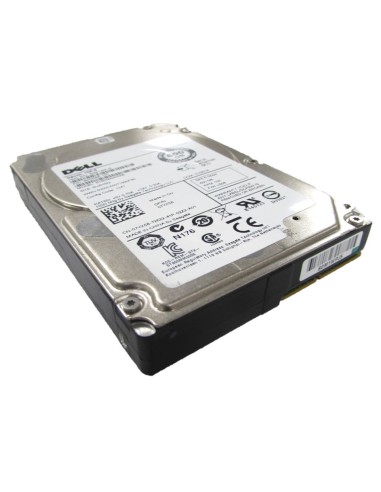 DELL SAVVIO 10K.6 600GB SAS 6G 2,5 ST600MM0006