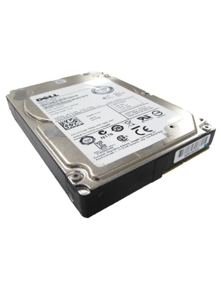 DELL SAVVIO 10K.6 600GB SAS 6G 2,5 ST600MM0006