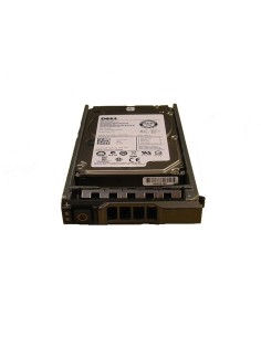 DYSK DELL 10K.5 600GB SAS 10K 2,5 RAMKA 0R72NV