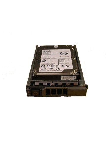 DYSK DELL 10K.5 600GB SAS 10K 2,5 RAMKA 0R72NV
