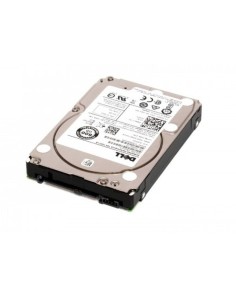 DYSK DELL 600GB SAS 10K 6G 05TFDD