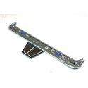 Organizer kabli do Dell PowerEdge 2U D869H