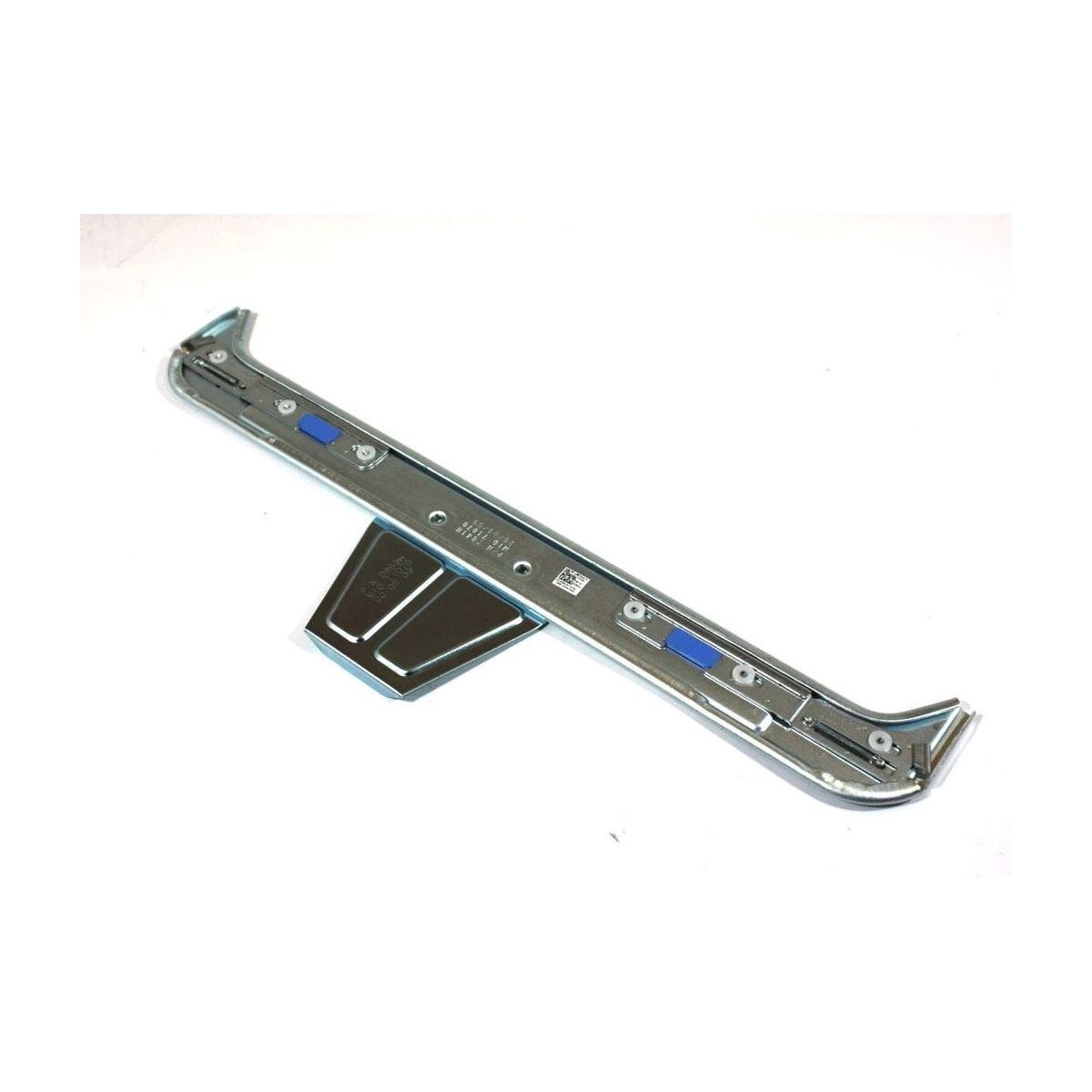 Organizer kabli do Dell PowerEdge 2U D869H